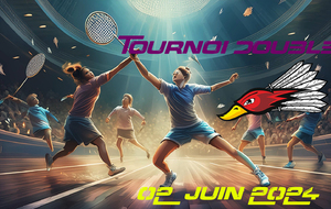 Tournoi double interne