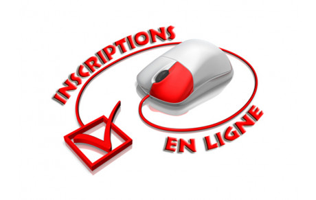 Inscription saison 2022 - 2023